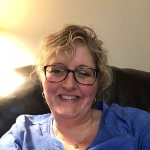 Meet your Posher, Patricia nikki